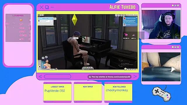 Girls free live sex cams: Check out the satisfaction of typing and cam2cam with our sensual livestreamers, who will teach you all about temptation and desires with their smoking hot physiques.