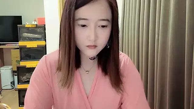 Tw_Angellovers from StripChat is Freechat