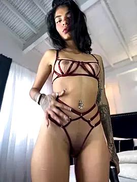 Photos of TweetiePieXXX from StripChat is Freechat