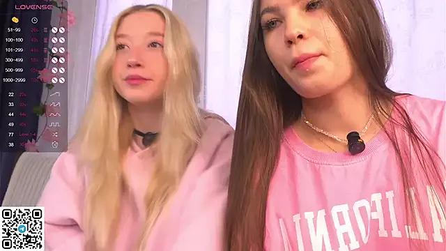 Get ready to be captivated by the hotness and flair of our bignipples live sex cam slutz on our bignipples page. We've got the cutest and most enchanting cam streams for you to enjoy. 