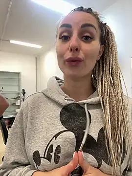 Girls free live sex cams: Check out the satisfaction of typing and cam2cam with our sensual livestreamers, who will teach you all about temptation and desires with their smoking hot physiques.