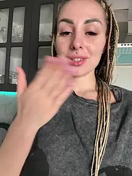 TwixCouple from StripChat is Freechat