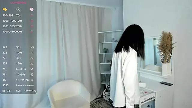 UdelaDodson from StripChat is Freechat