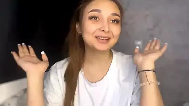 UdeleBarns from StripChat is Freechat