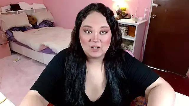 UKTransGoddess from StripChat is Freechat