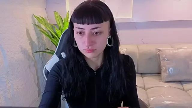 Ultraviolet_TP from StripChat is Freechat