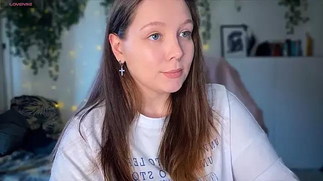unavenus_ from StripChat is Freechat