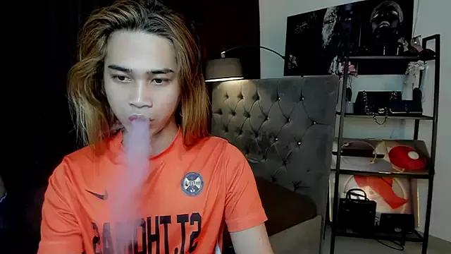 UncensoredCock from StripChat is Freechat