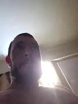 UncutHammer69 from StripChat is Freechat