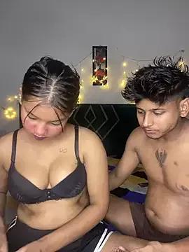 Photos of UNICORN_CPL from StripChat is Group