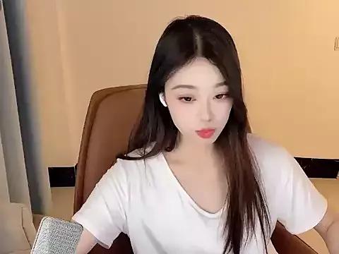 Unique-Nana from StripChat is Freechat