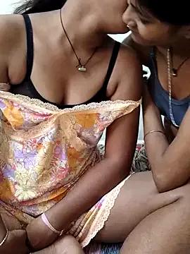 Unique_girls90 from StripChat is Freechat