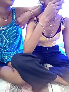 Photos of Unique_girls90 from StripChat is Freechat