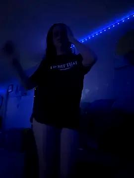 Unique_Juliett_XXX from StripChat is Freechat