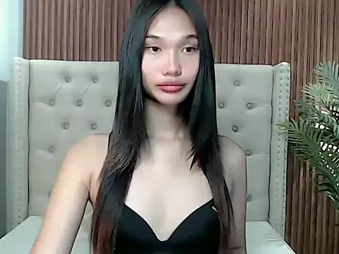 universal_cutie from StripChat is Freechat