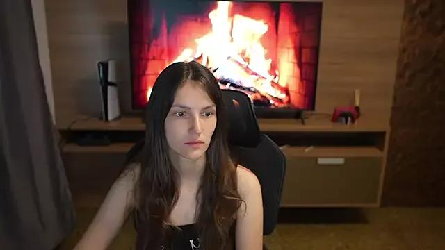 upssnowy from StripChat