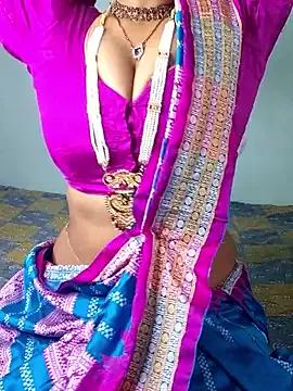 Ur_Lishaa from StripChat is Freechat