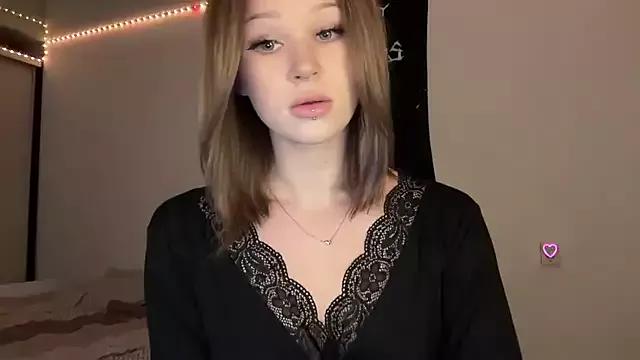 ur_molly from StripChat is Freechat