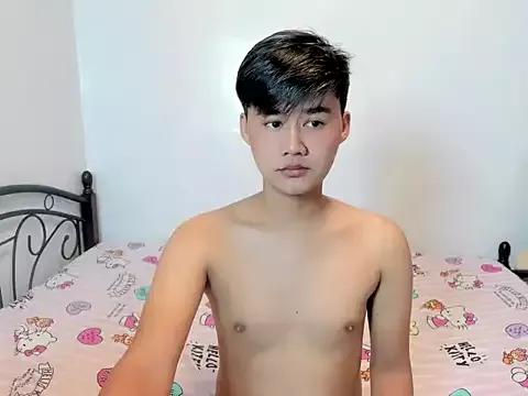 urasian_jhon from StripChat is Freechat