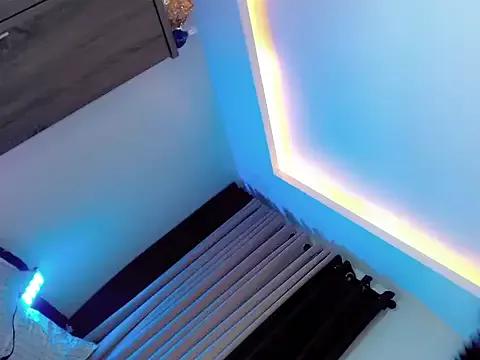 urgoddess_alexa from StripChat is Freechat