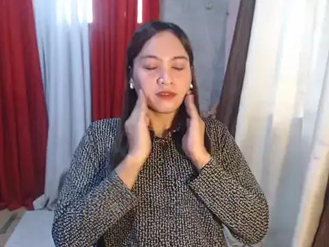 urnaughty_cris from StripChat is Freechat