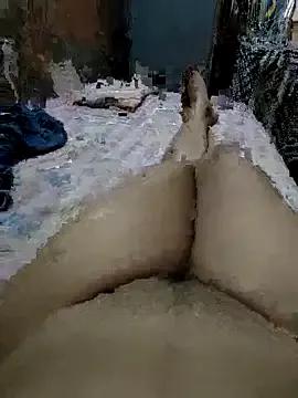 urrubybaby from StripChat is Freechat
