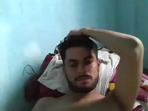 ursdreamperson from StripChat is Freechat