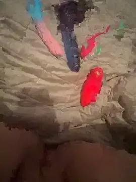 urslutxo from StripChat is Freechat
