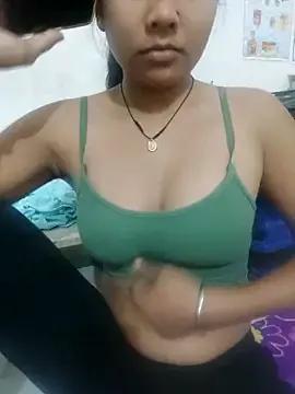 Vaani_Cutie from StripChat is Freechat