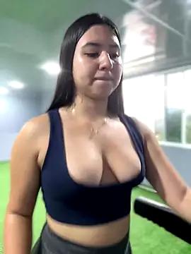 Spur your dreams, talk and cam2cam with smoking hot bigclit and assplay freechat cam hosts. Our picks of naughty trimmed-white, strapon & cheapest-privates-white live cams will incite your thirst. Discover their live productions here for free!
