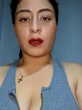 Valejensen0716 from StripChat is Freechat