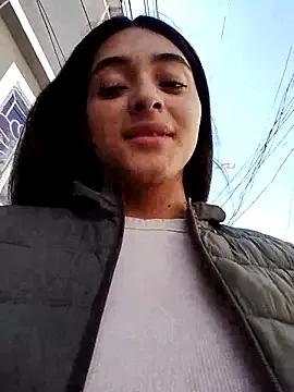 Valen_Person from StripChat is Freechat