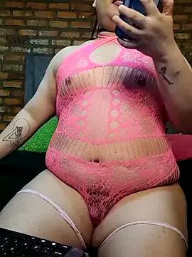 valenthottie from StripChat is Freechat