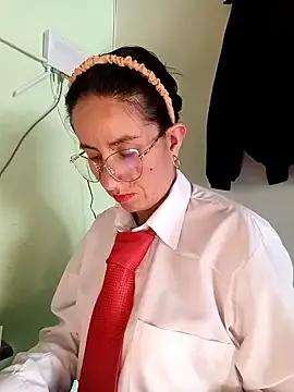 Valentina--1 from StripChat is Freechat