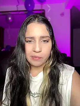 valentina_jonnes1 from StripChat is Freechat