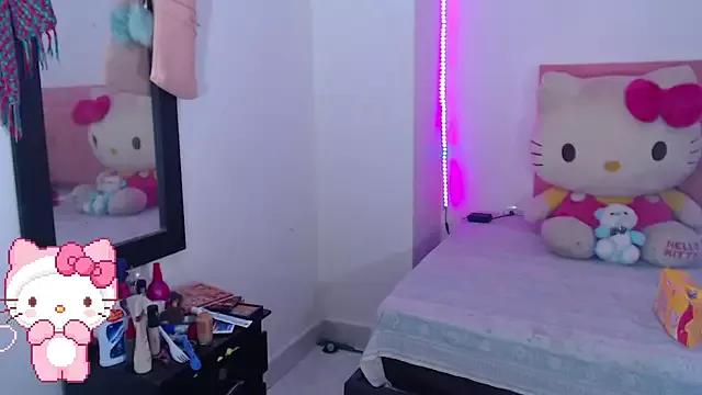 valentinat_fun from StripChat is Freechat
