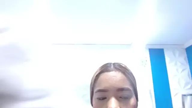 valeria_duun__ from StripChat is Freechat