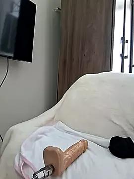 Valeria_Saenz_25 from StripChat is Freechat