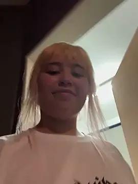 Valeriaa_Sc from StripChat is Freechat