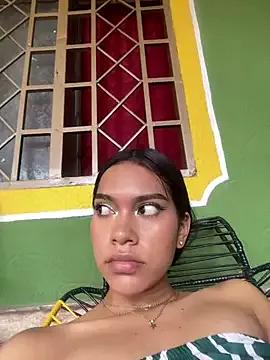valeriah_7 from StripChat is Freechat