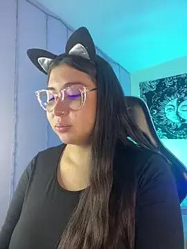 Valerie_perez_ from StripChat is Freechat