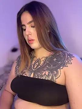 ValerieHilton from StripChat is Freechat