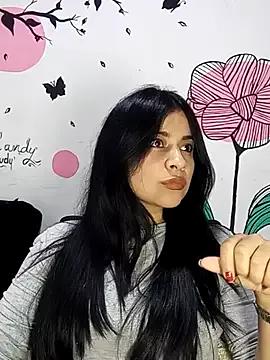 ValerieLove_ from StripChat is Freechat