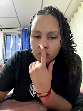 valery_BeBy from StripChat is Freechat