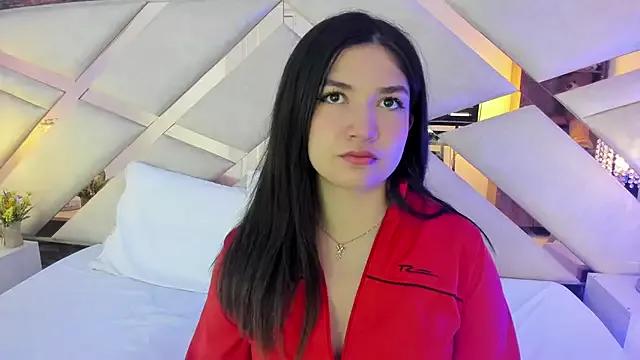 Valery_Brand from StripChat is Freechat