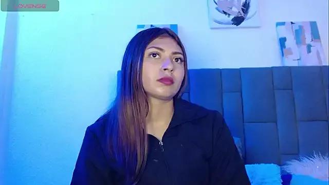 Valery_lov19 from StripChat is Freechat