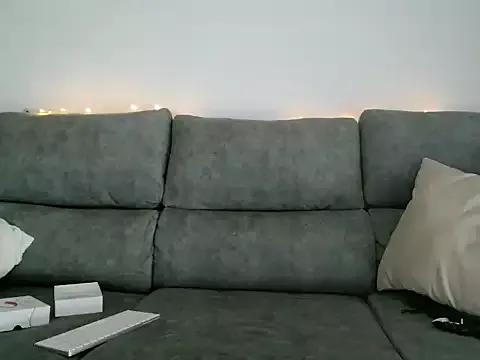Valery_Souto from StripChat is Freechat