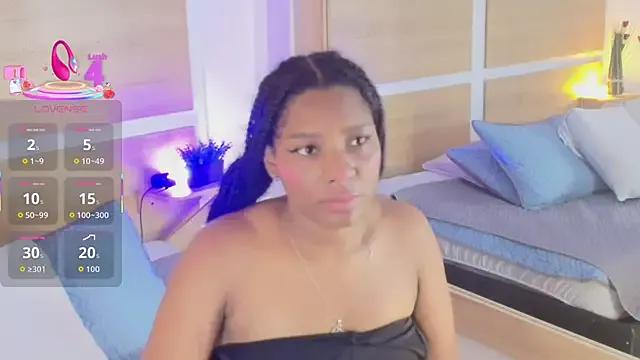 ValeryCortezm from StripChat is Freechat