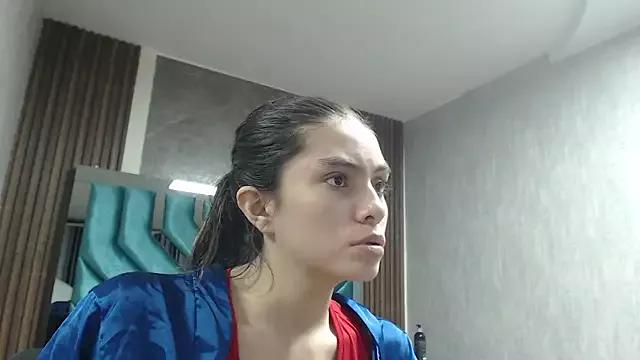 ValeryLargo from StripChat is Freechat