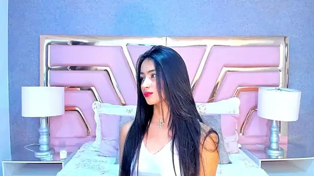 ValeryyLopez from StripChat is Freechat